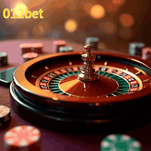 Cassino Exclusivo 012bet: Emocione-se Jogando