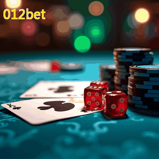 Baixe o 012bet App e Tenha o Cassino na Mão