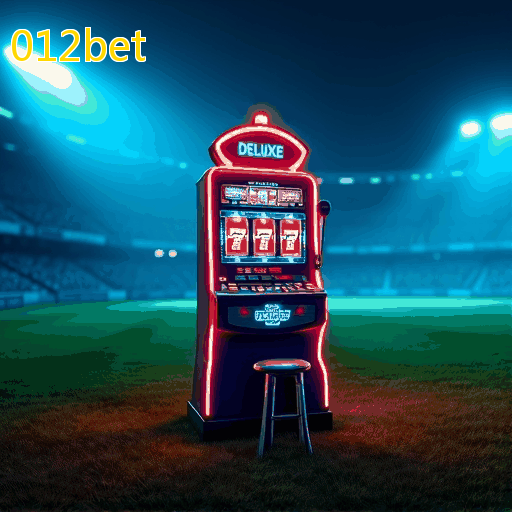 Bonus de Boas-Vindas 012bet: Ganhe Mais Agora