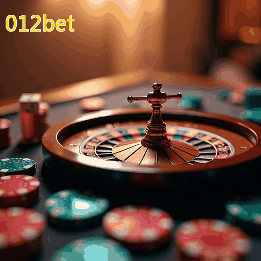 Slots 012bet: Rodadas Grátis e Grandes Ganhos